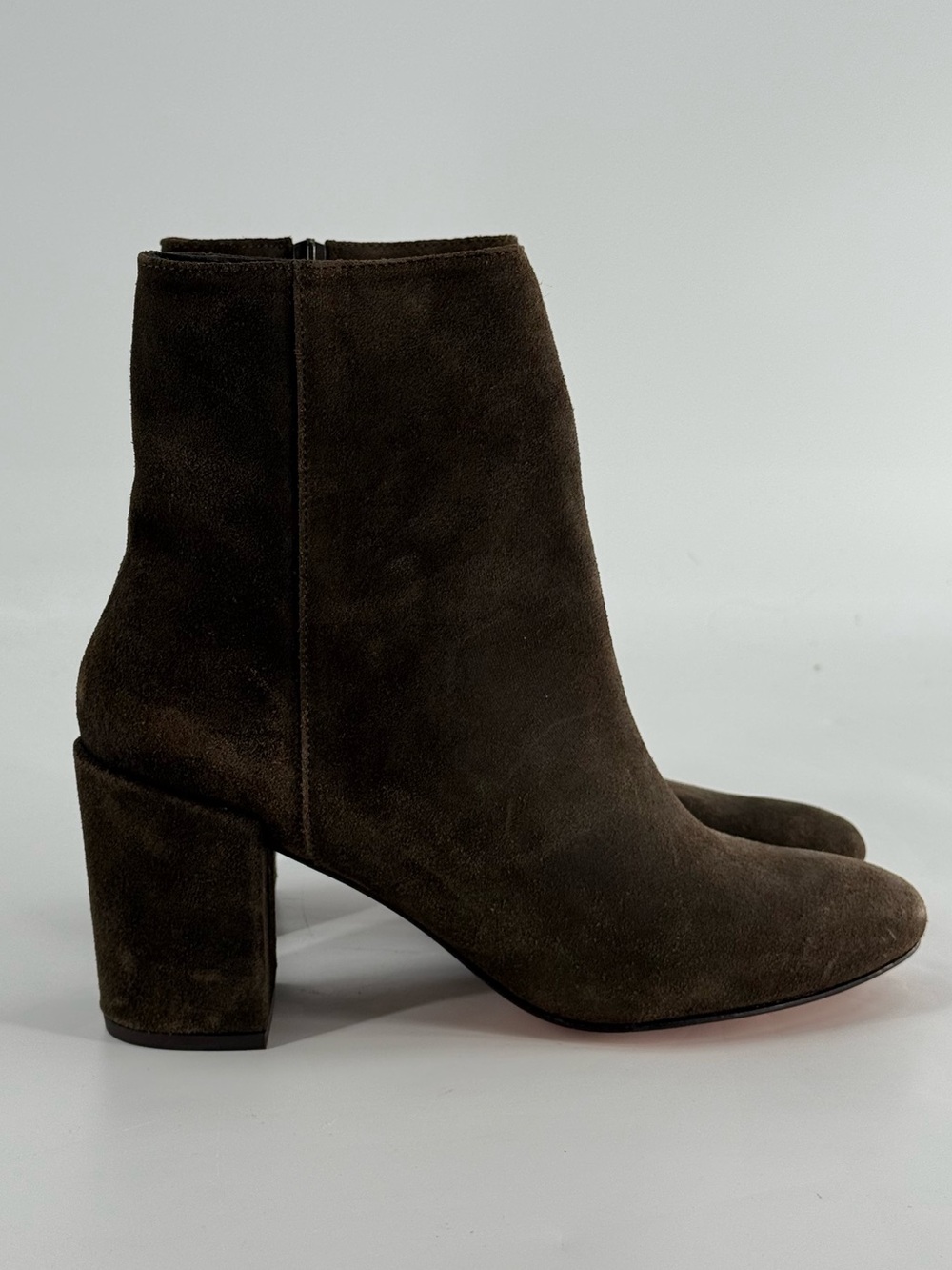 Thursday Boots High Standard Women’s Suede Boots 9.5